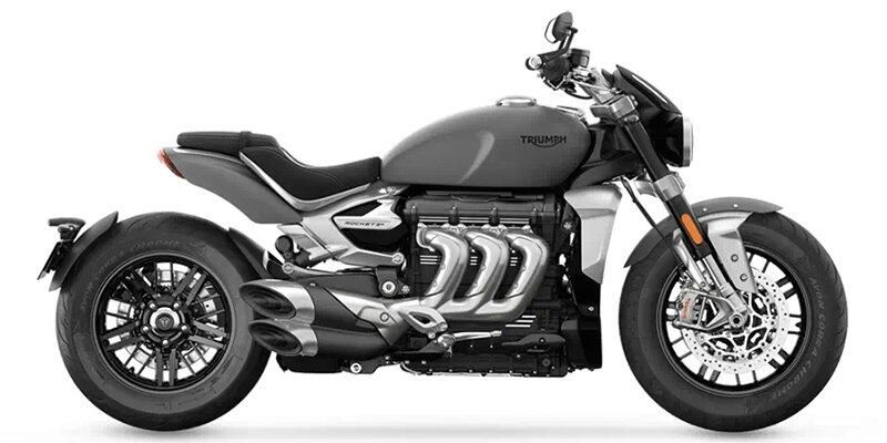 2023 Triumph Rocket 3 RImage 6