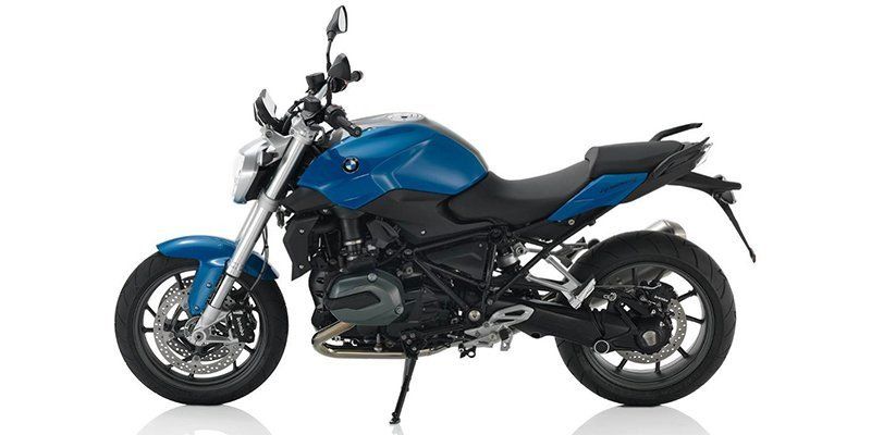 2016 BMW R 1200 RImage 6