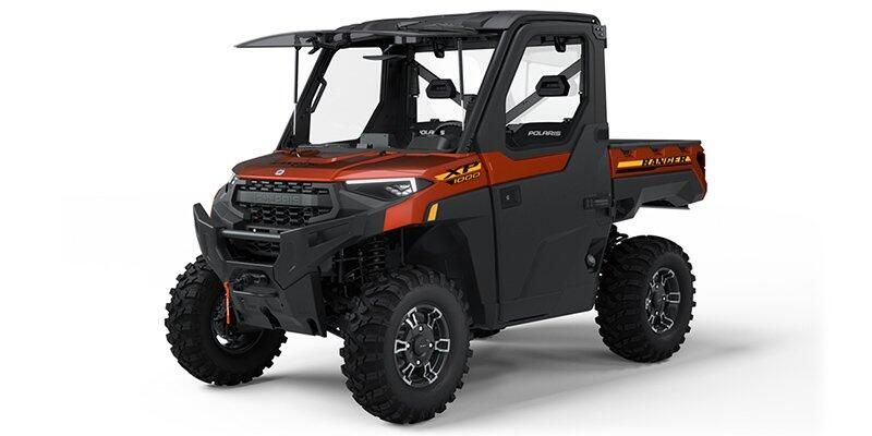 2025 Polaris Ranger XP 1000 NorthStar EditionImage 3