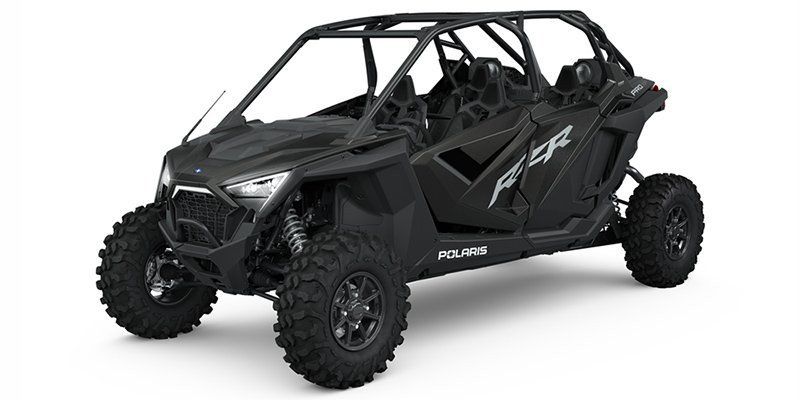 2024 Polaris RZR Pro XP 4Image 2