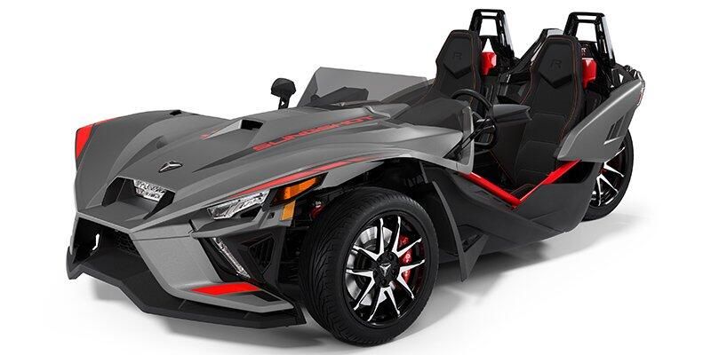 2024 Polaris SLINGSHOT R AUTODRIVEImage 14