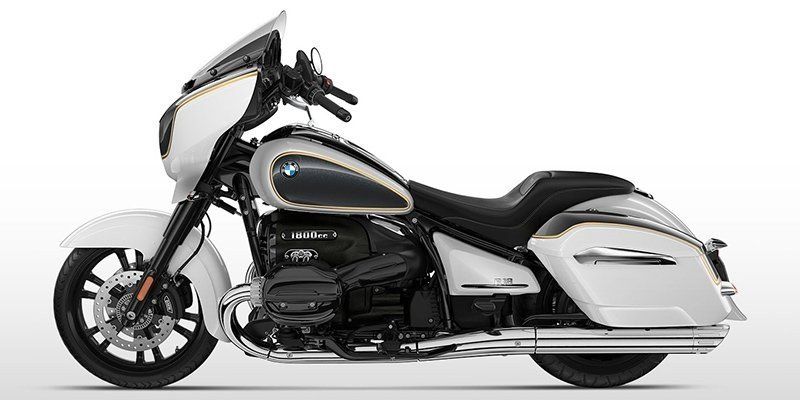 2023 BMW R 18 B Motorcycles of Dulles 571.934.4450 motorcyclesofdulles.com 