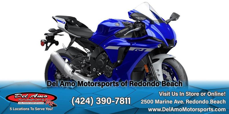 2021 Yamaha YZF-R1Image 22