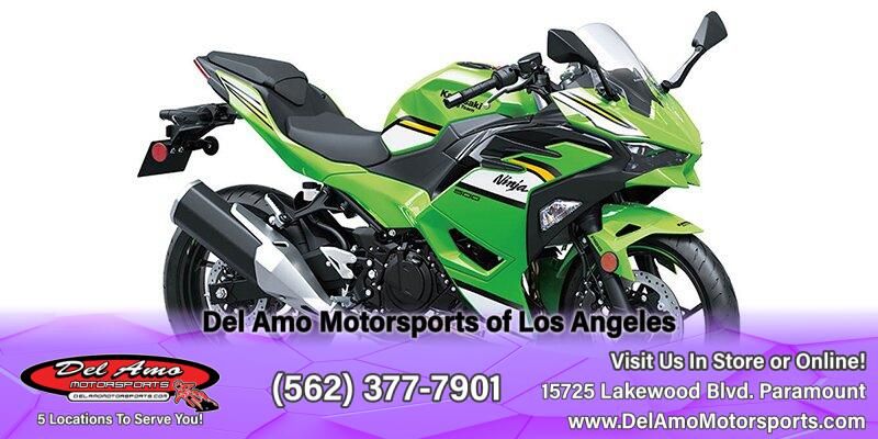 2025 Kawasaki NINJA 500 KRT EDITIONImage 1