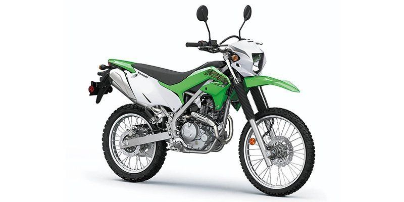 2022 Kawasaki KLX 230Image 15