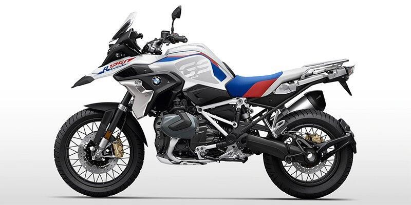 2023 BMW R 1250 GSImage 6