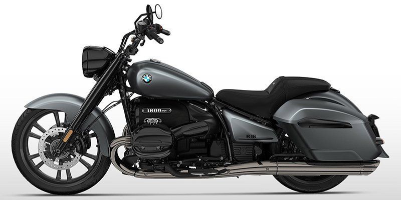 2024 BMW R 18 RoctaneImage 5