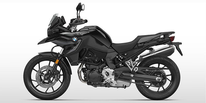 2024 BMW F 800 GS Low Suspension Image 1