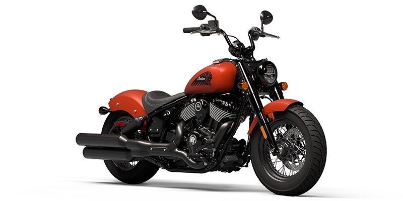 2023 Indian Motorcycle Chief BobberImage 1