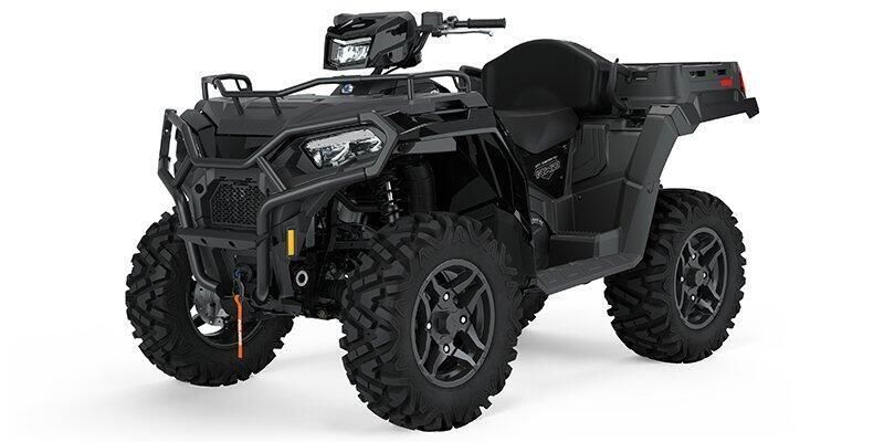 2025 Polaris Sportsman X2Image 1