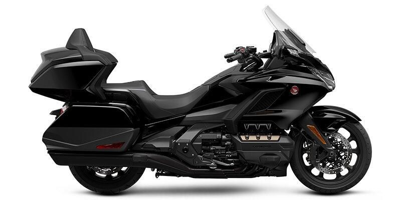 2023 Honda Gold Wing TourImage 6