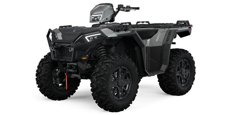 2025 Polaris Sportsman XP 1000Image 2