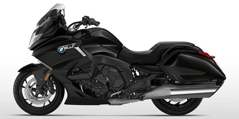 2023 BMW K 1600 BImage 6