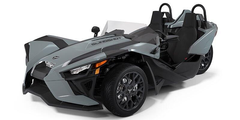 2024 Polaris SLINGSHOT SL AUTODRIVEImage 2