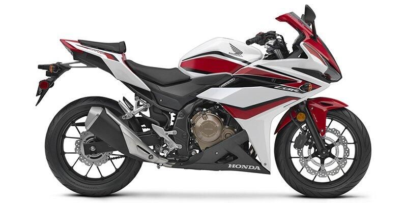 2018 Honda CBR500RImage 15