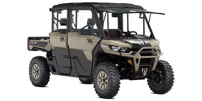 2024 Can-Am DEFENDER MAX LTD HD10Image 1