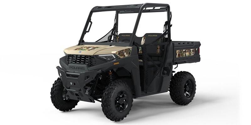 2025 Polaris RANGER SP 570 PREMIUM SAND DUNEImage 10