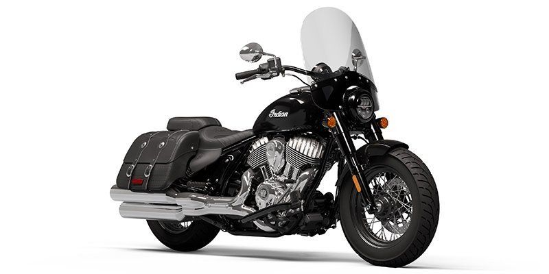 2023 Indian Motorcycle Super ChiefImage 1