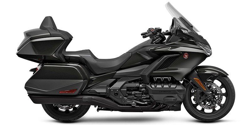 2021 Honda Gold Wing Tour Automatic DCTImage 1