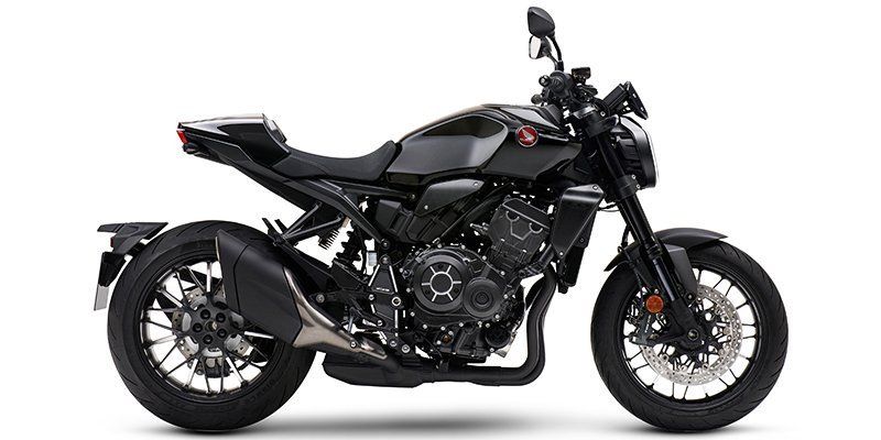 2021 Honda CB1000R BLACK EDITIONImage 10