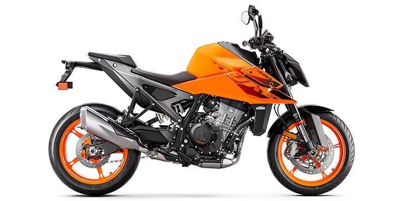 2024 KTM DukeImage 1