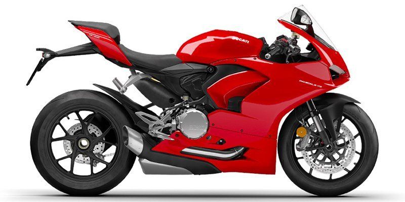 2024 Ducati Panigale V2Image 6