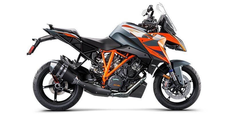 2023 KTM Super DukeImage 1