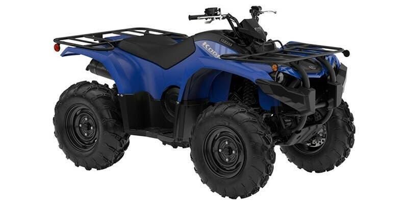 2025 Yamaha KODIAK 450 Image 1