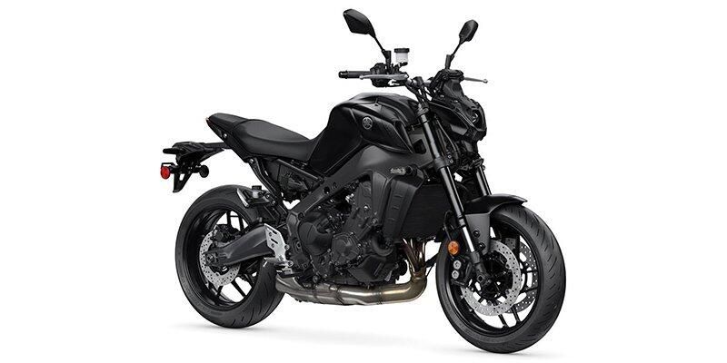 2022 Yamaha MT 09Image 7