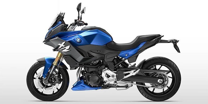 2023 BMW F900XRImage 1