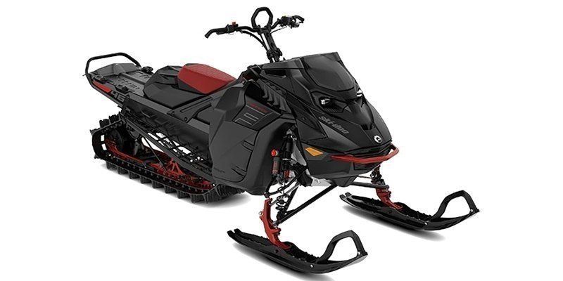 2023 Ski-Doo Freeride 154Image 1