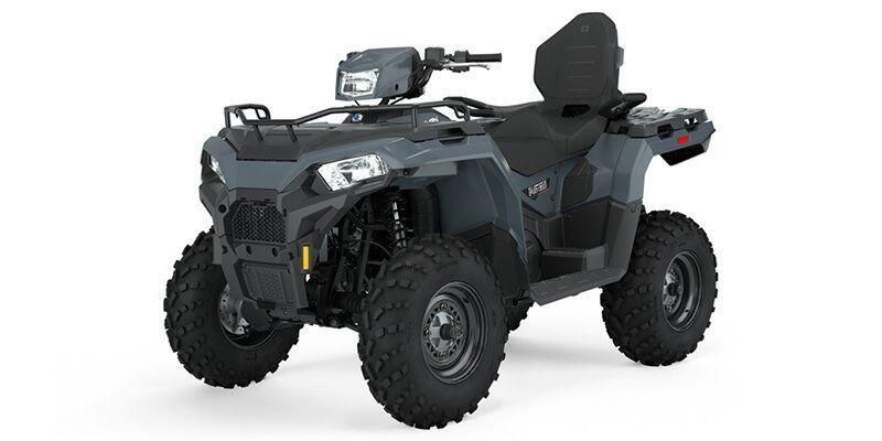 2025 Polaris Sportsman Touring 570Image 1