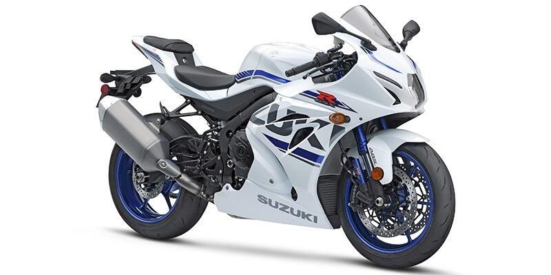 2018 Suzuki GSX-R1000R CAImage 16