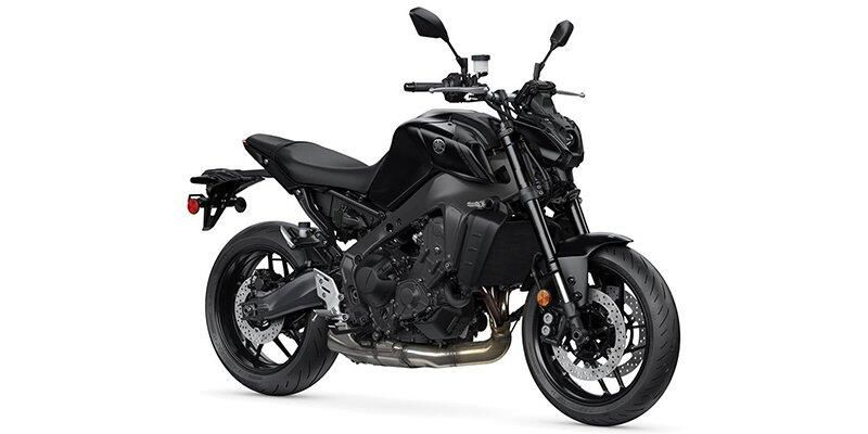 2021 Yamaha MT 09Image 1