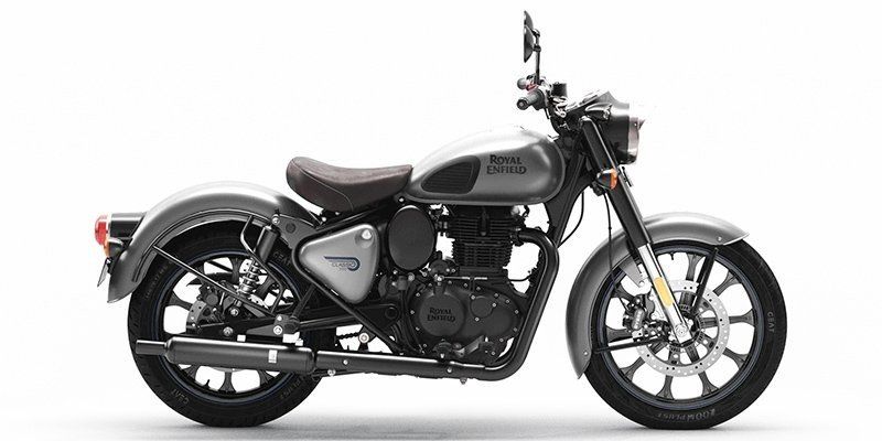 2022 Royal Enfield Classic Image 1