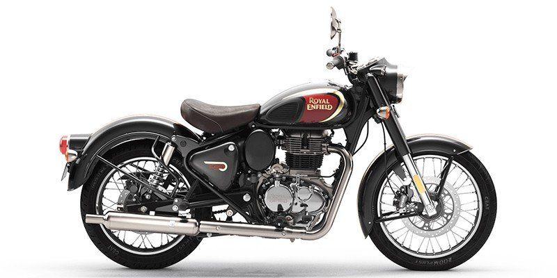 2022 Royal Enfield Classic Image 8