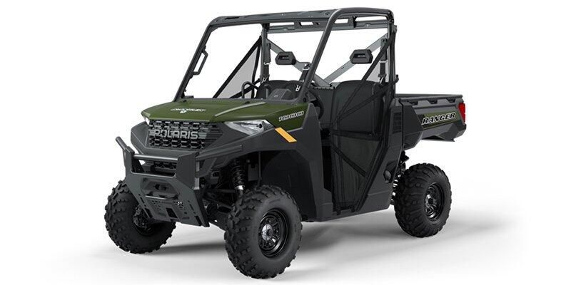 2025 Polaris Ranger 1000 PREMIUM Image 2