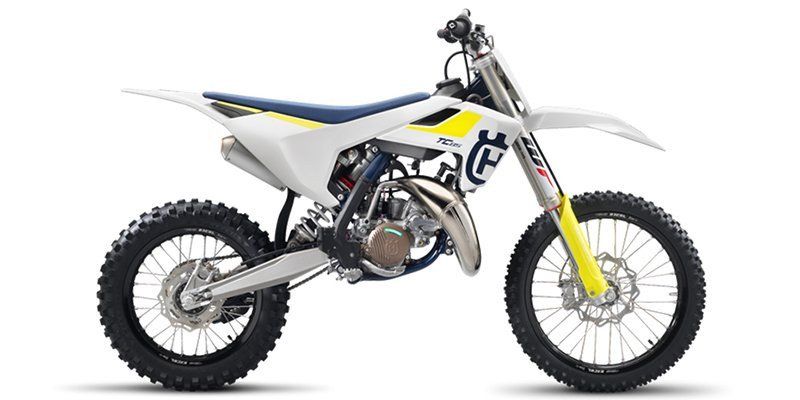 2019 HUSQVARNA TC 85 1714Image 11