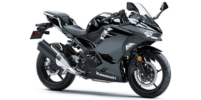 2019 Kawasaki Ninja 400 ABSImage 6