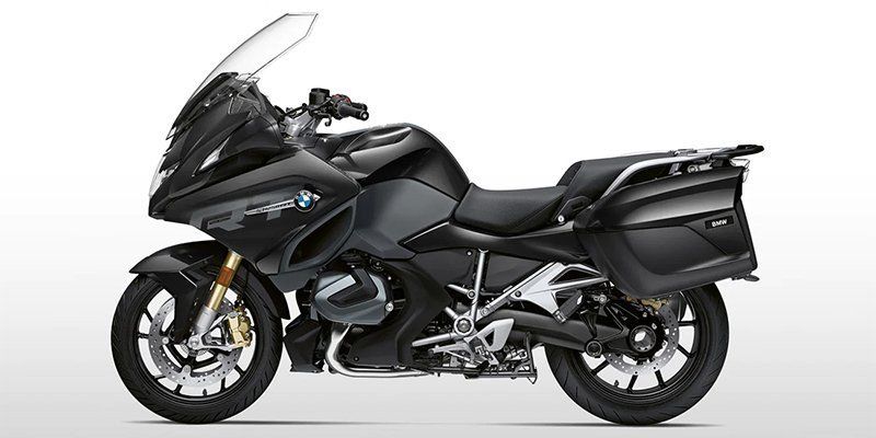 2022 BMW R 1250 RTImage 6