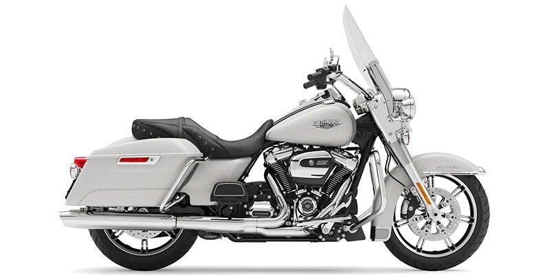 2020 HARLEY ROAD KING BASEImage 11