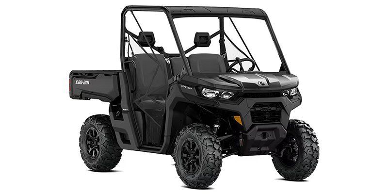 2024 Can-Am DEFENDER DPS HD9Image 1