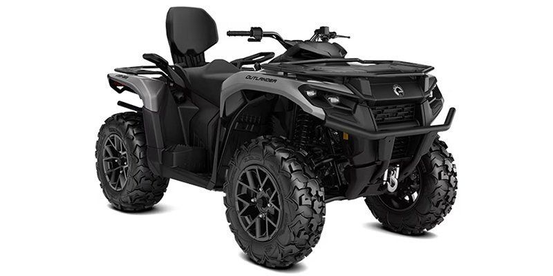 2024 CAN-AM ATV OUTL MAX XT 700 GY 24Image 12