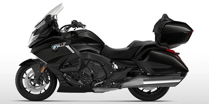 2024 BMW K 1600 B Grand America Image 1