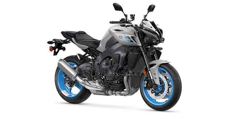 2025 Yamaha MT10 ICE STORMImage 1