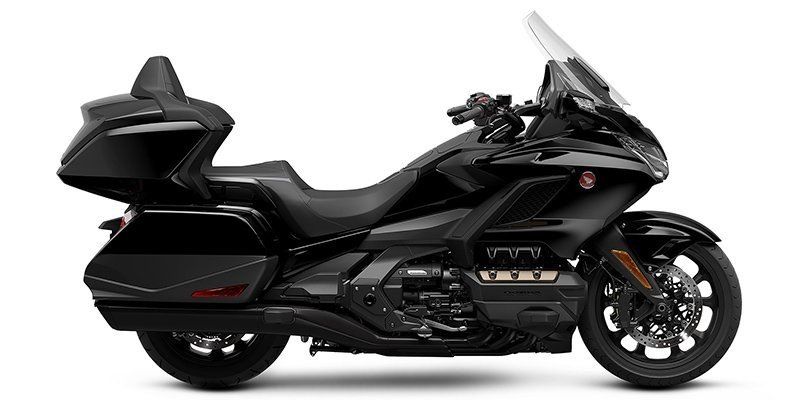 2023 Honda Gold Wing Tour Automatic DCTImage 6