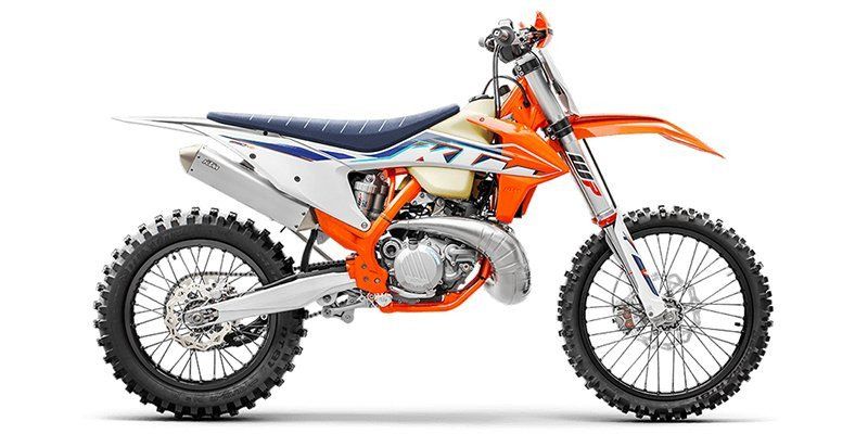 2022 KTM XC 250 TPIImage 10