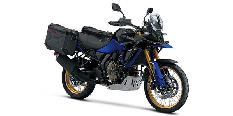 2023 Suzuki V-StromImage 1