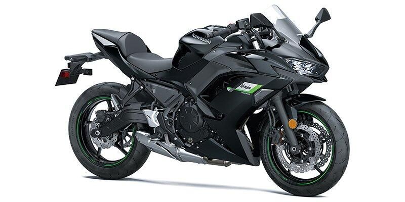 2025 Kawasaki NINJA 650 KRT EDITION ABS LIME GREEN AND EBONY AND PEARL BLIZZARD WHITEImage 16