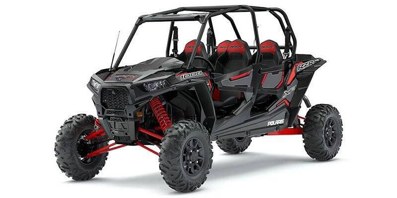 2018 Polaris RZR XP 4 1000 EPS RIDE COMMAND EDITIONImage 1